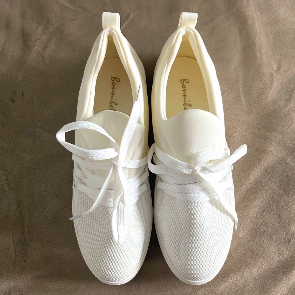 Bonnibel Sneakers